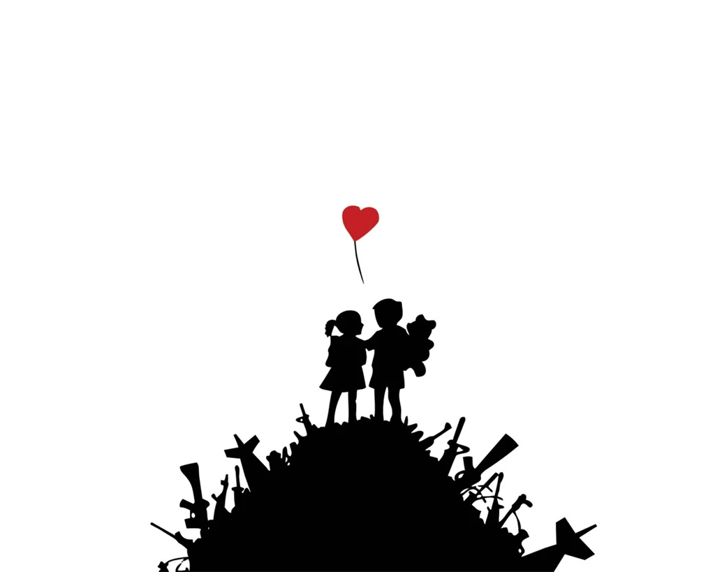 Banksy Blur Cover Wallpapers By N00bzilla On DeviantArt