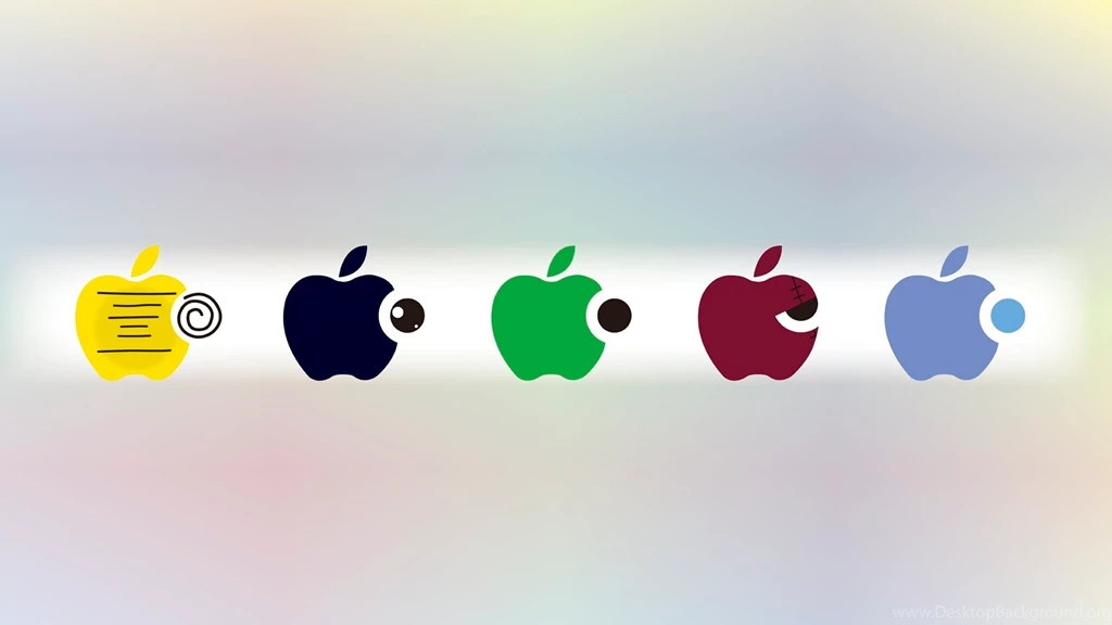Apple Inc Funny Keroro Lol