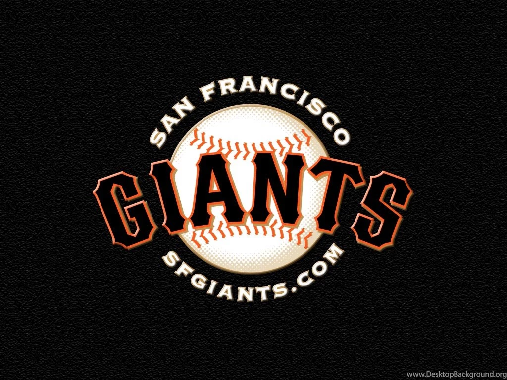 San Francisco Giants Wallpaper Backgrounds