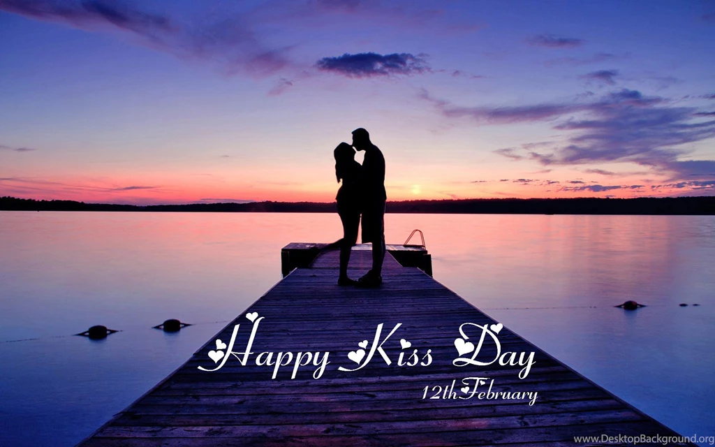 Best Happy Kiss Day 2017 HD Wallpapers  Free Download
