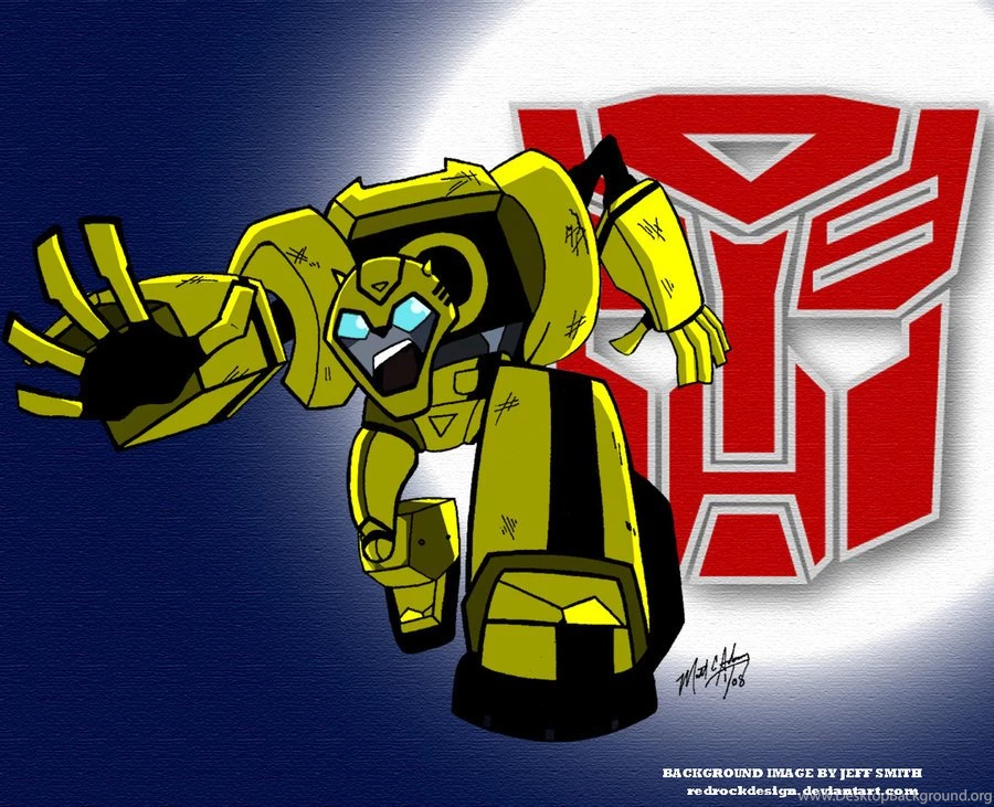 Transformers Wallpapers Favourites By Yumekaczorek On DeviantArt