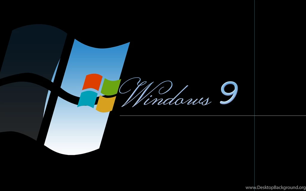 Excellent windows 9 official wallpapers