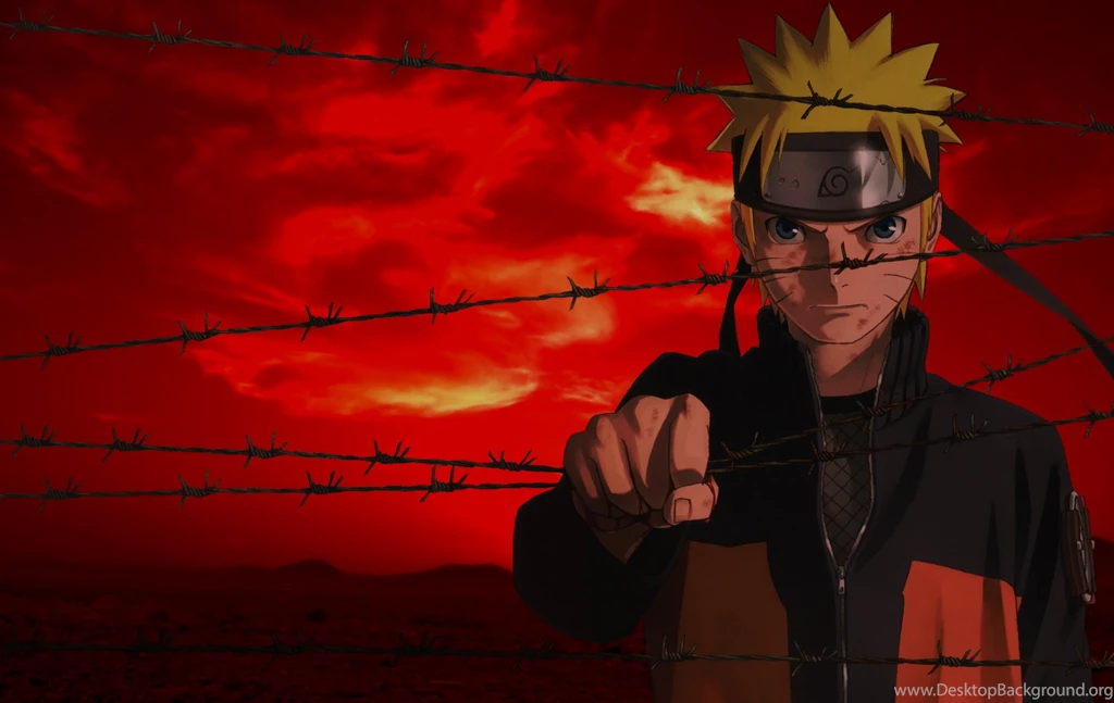 Naruto Uzumaki HD Wallpapers And Photos Download