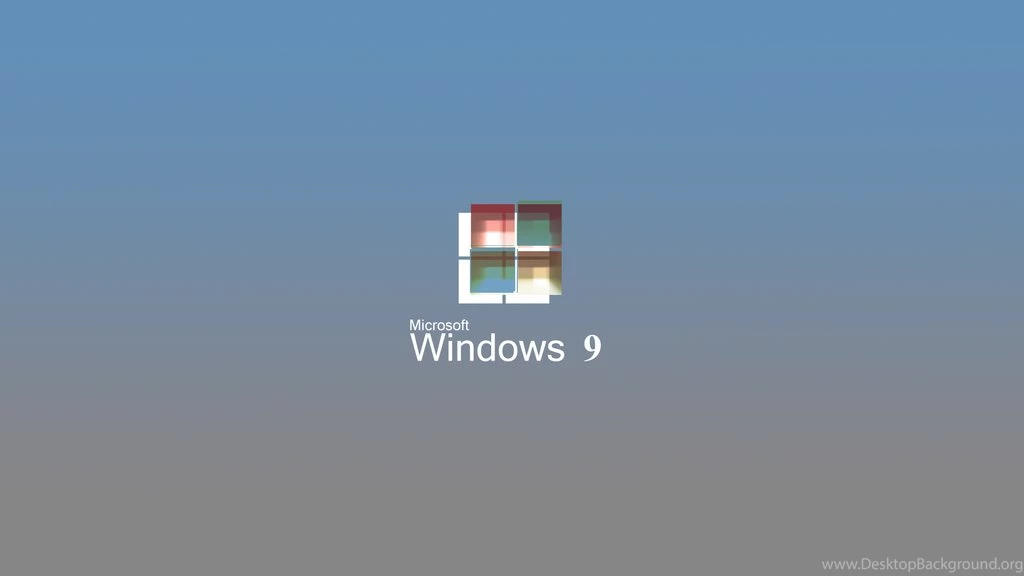Windows 9 HD Wallpapers By Karara160 On DeviantArt