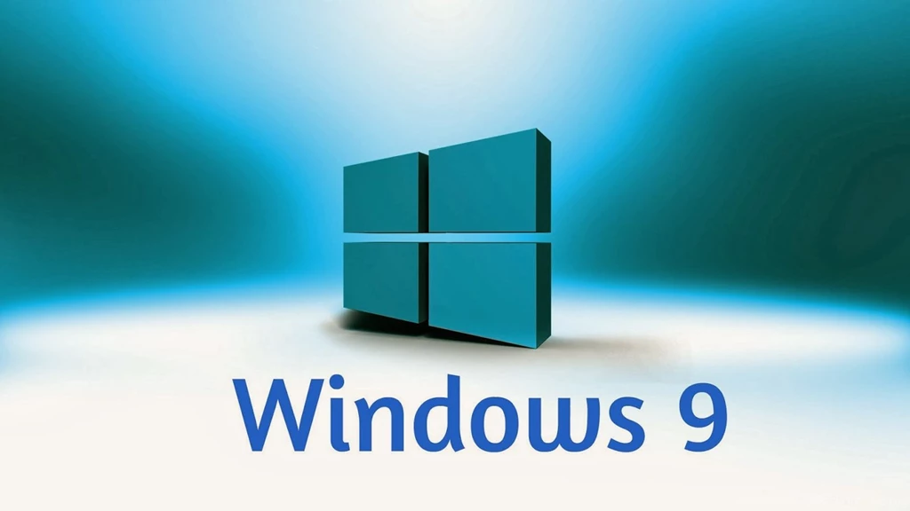 Windows 9 Hd Wallpapers