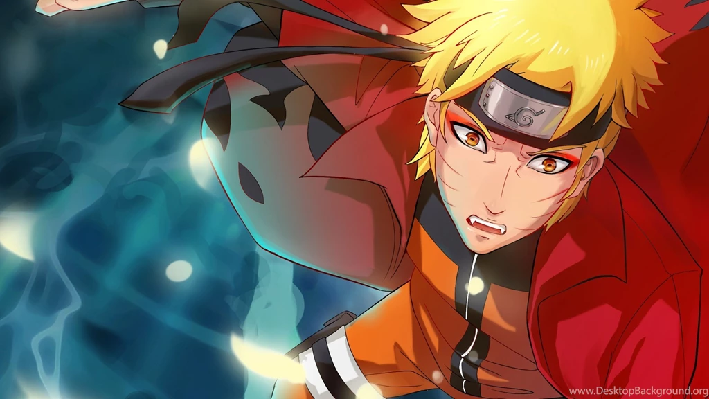 Naruto Uzumaki Wallpapers Hd Wallpapers   (