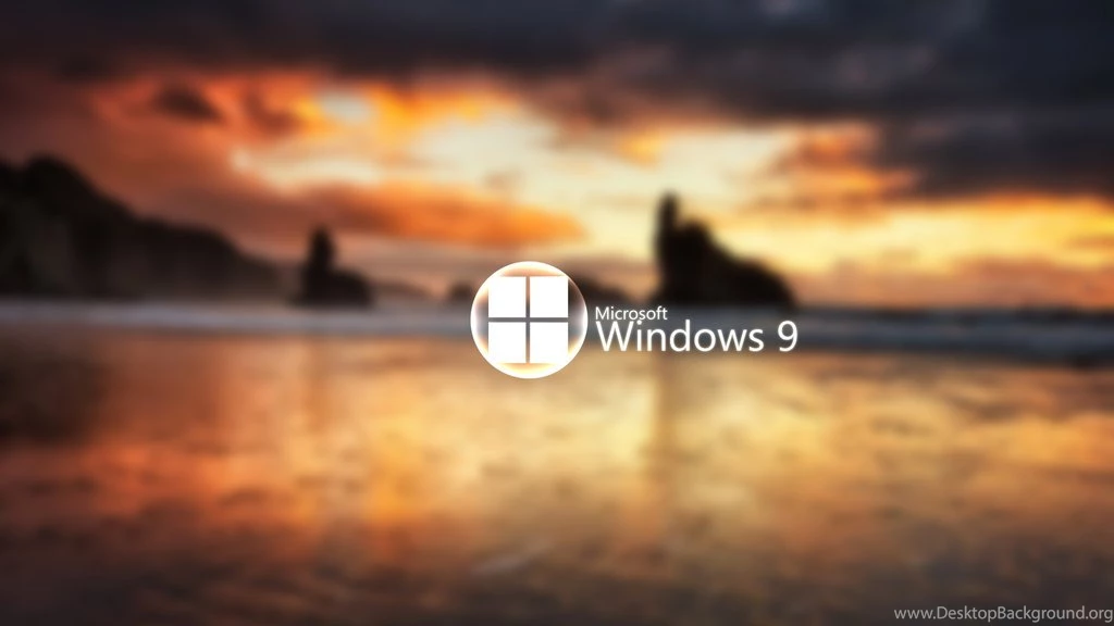 Windows 9 HD Wallpapers By Karara160 On DeviantArt