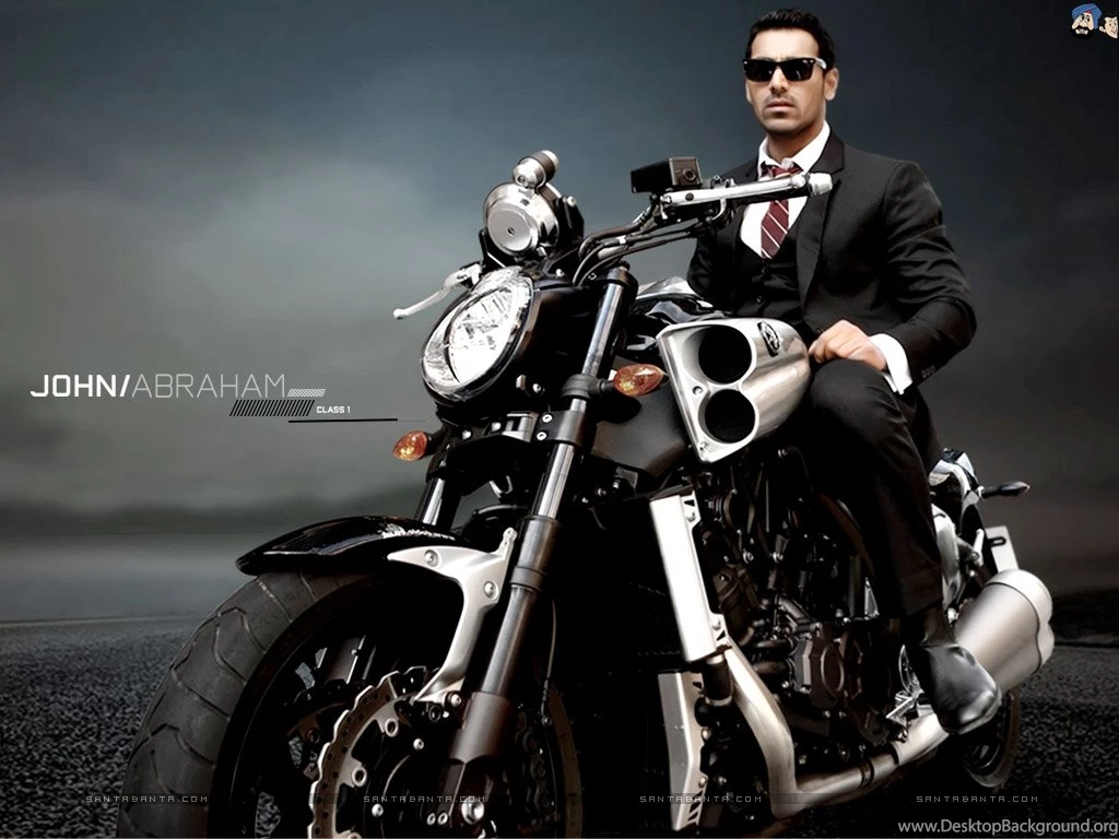 John Abraham Wallpapers