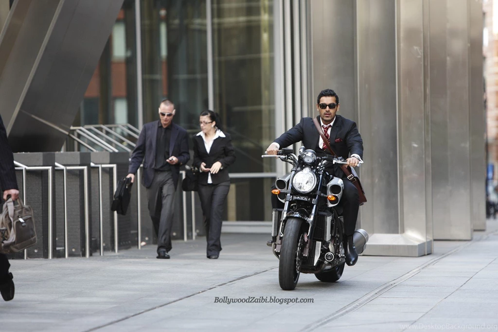 John Abraham In Desi Boyz HD Wallpapers