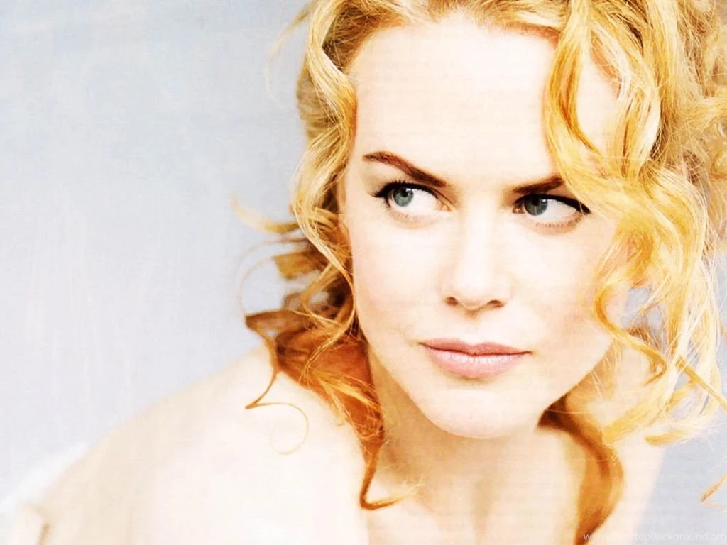Amazing Nicole Kidman Wallpapers