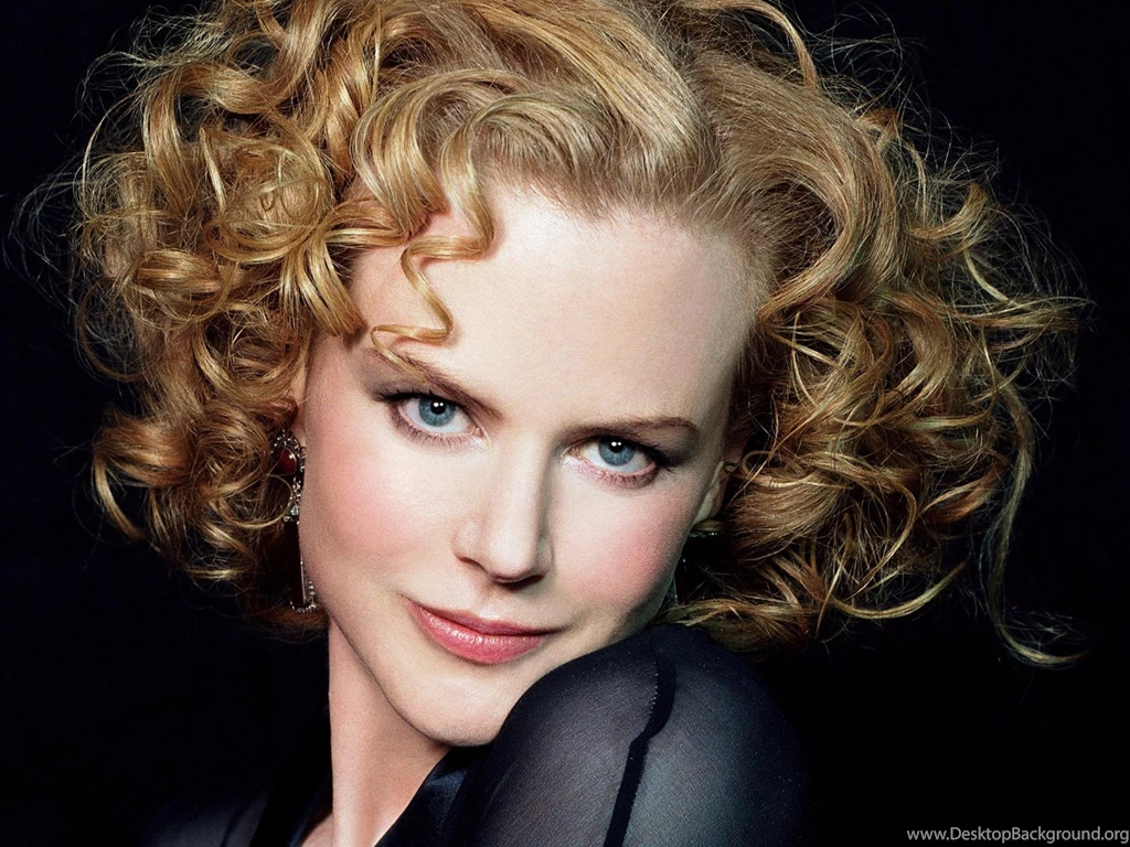 HD Nicole Kidman Wallpapers