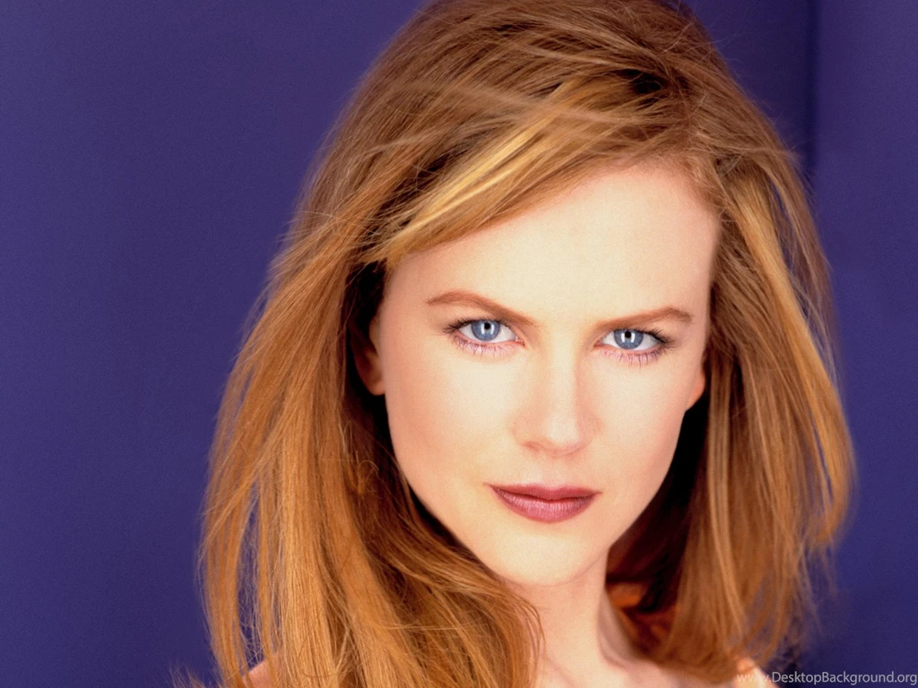 Nicole Kidman Wallpapers