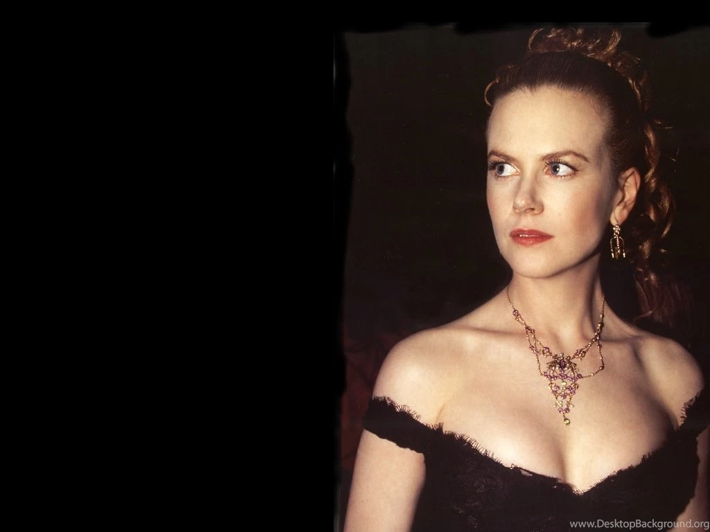 Nicole Kidman Wallpapers