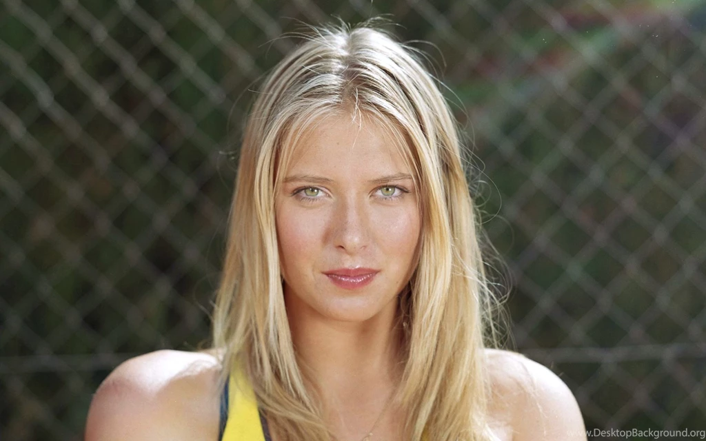 Sharapova Hd 28 High Resolution Wallpapers ImgX Wallpapers