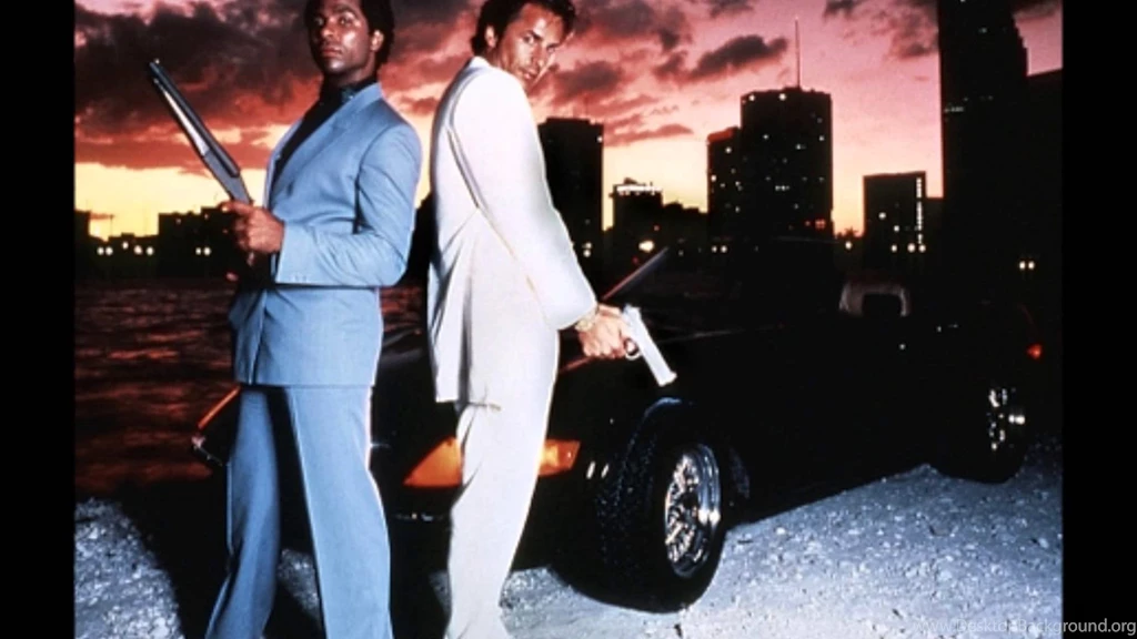Miami Vice   YouTube