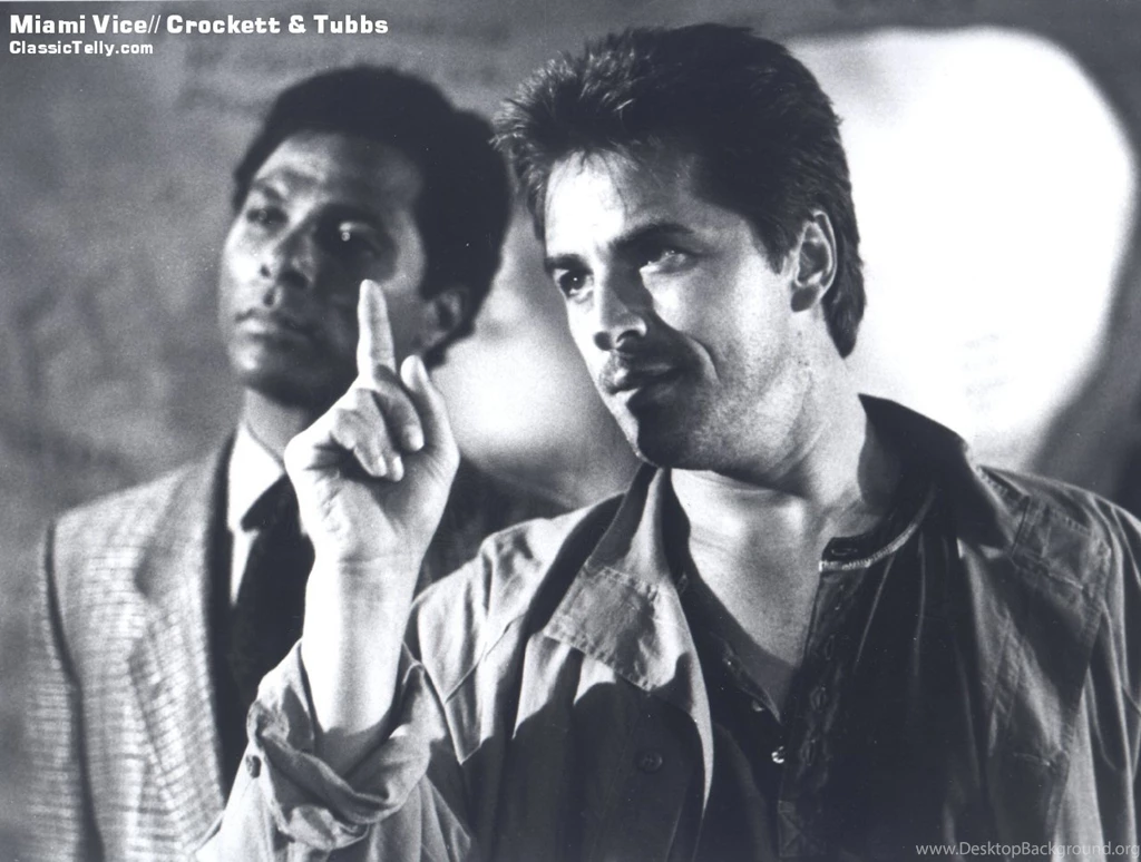 Classic Telly Desktop