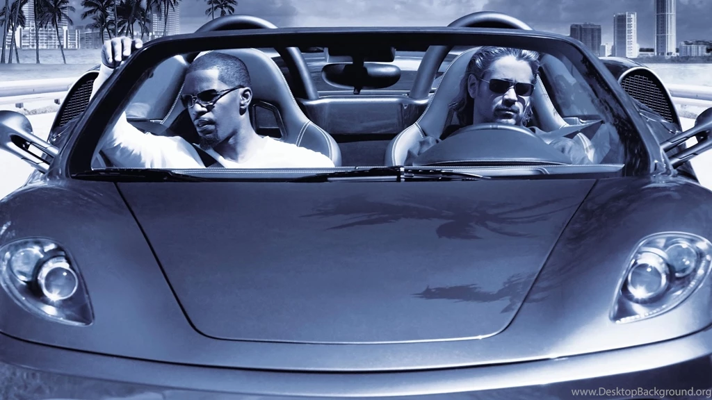 Miami Vice Poster, October, 1920x1080 HD Wallpapers And FREE Stock ...