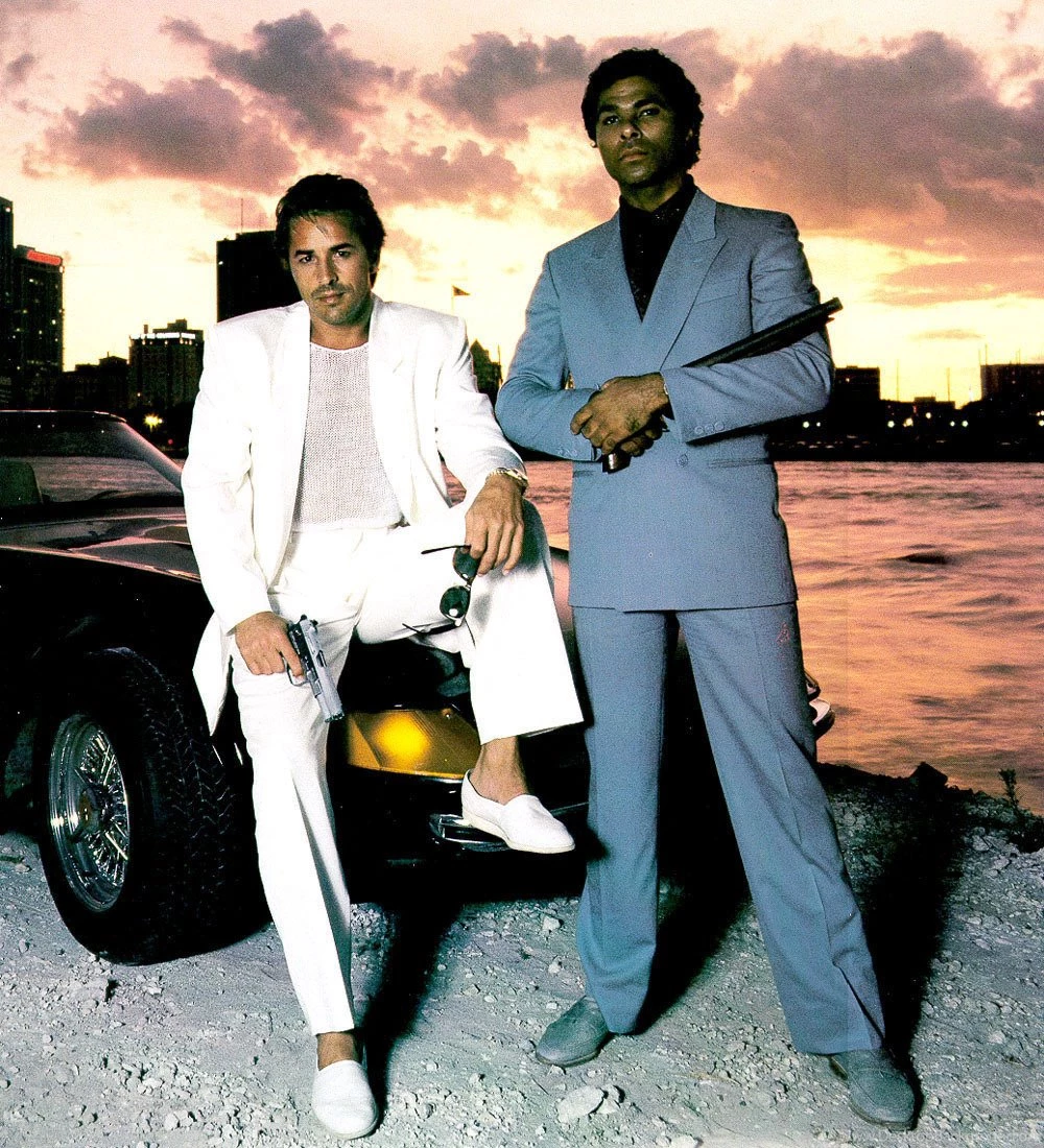Miami Vice Miami Vice Photo (21928931) Fanpop