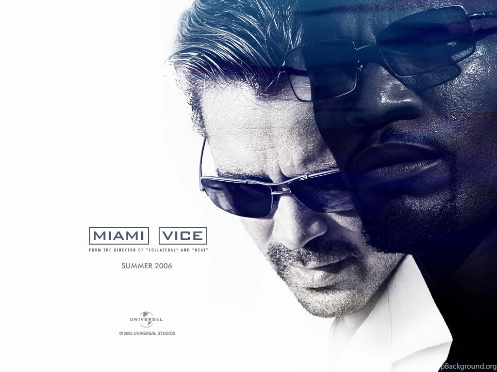 Jamie Foxx Jamie Foxx In Miami Vice Wallpapers 1 800x600