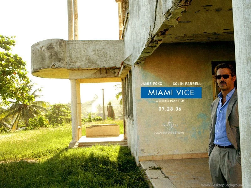 Miami Vice Miami Vice Wallpapers (3924396) Fanpop