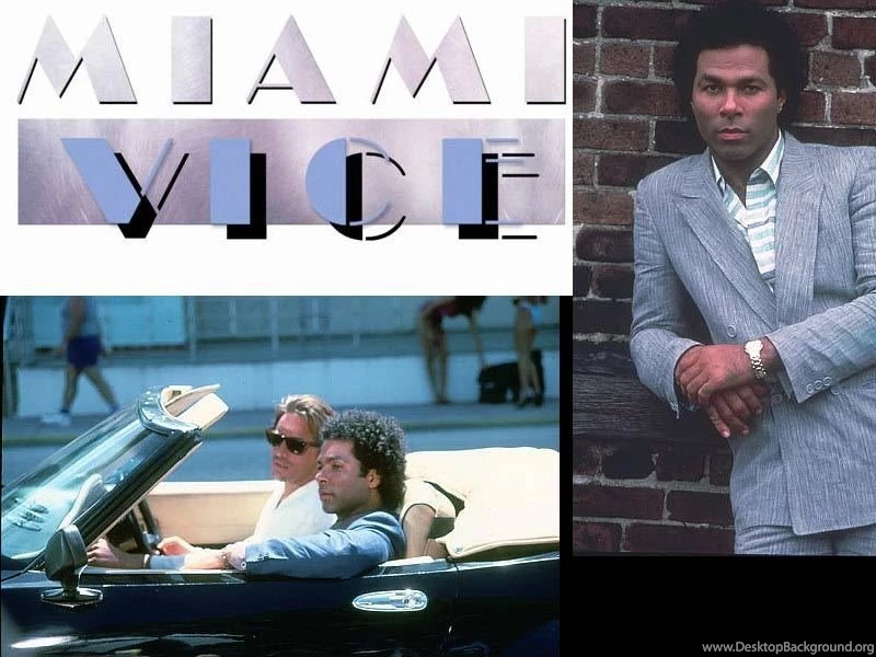 Miami Vice Miami Vice Wallpapers (3924402) Fanpop