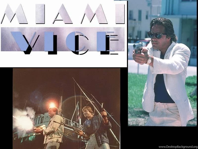 Miami Vice Miami Vice Wallpapers (3924405) Fanpop