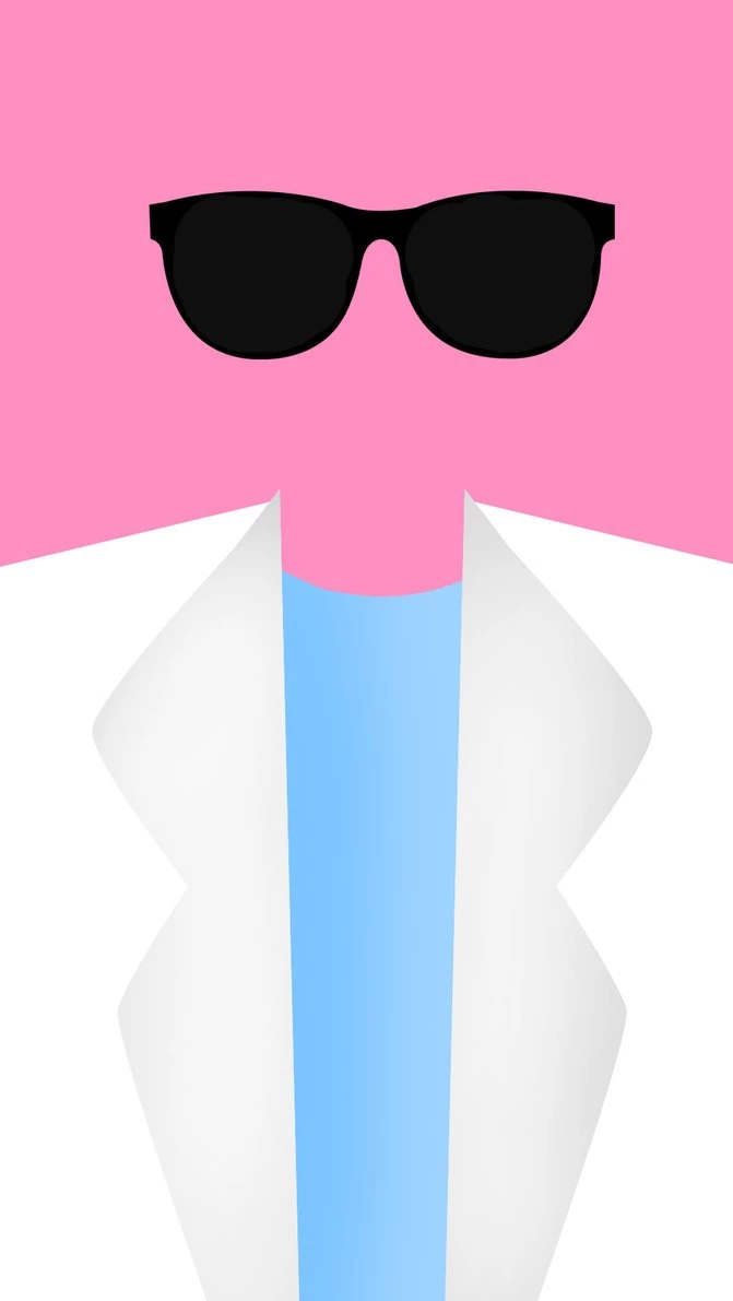 Miami Vice By Kamistars On DeviantArt