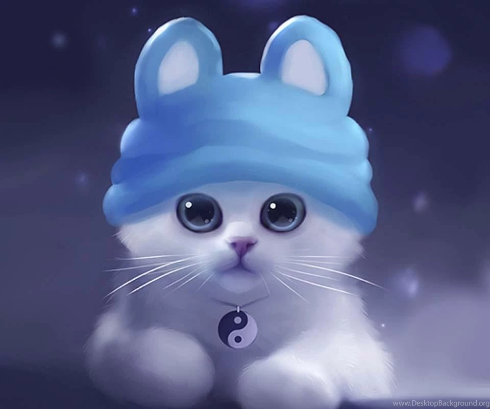 Cute Cat Live Wallpapers Android Apps And Tests AndroidPIT