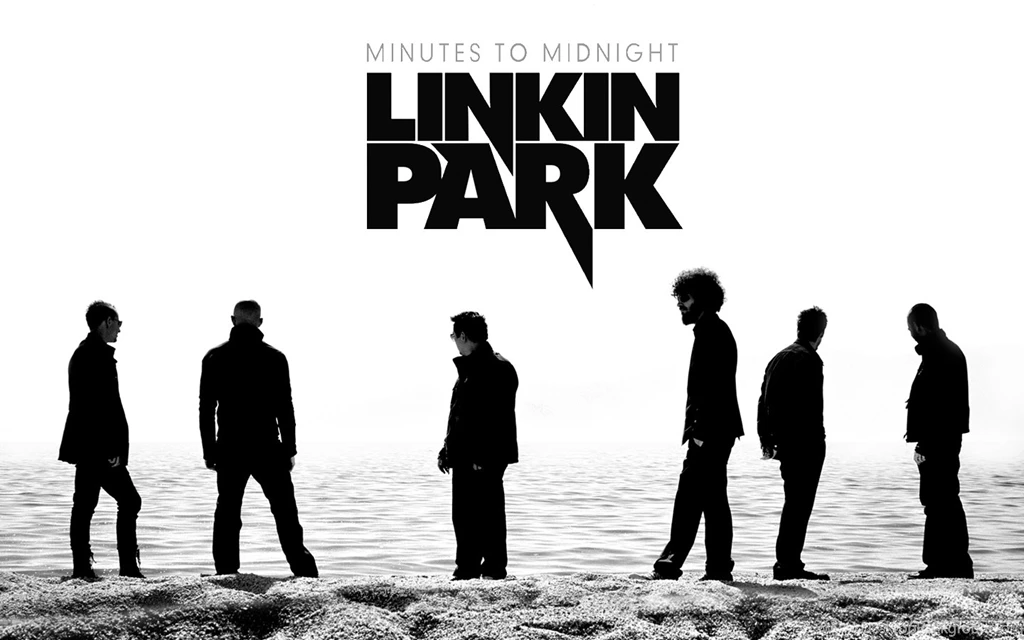 35 Linkin Park HD Wallpapers
