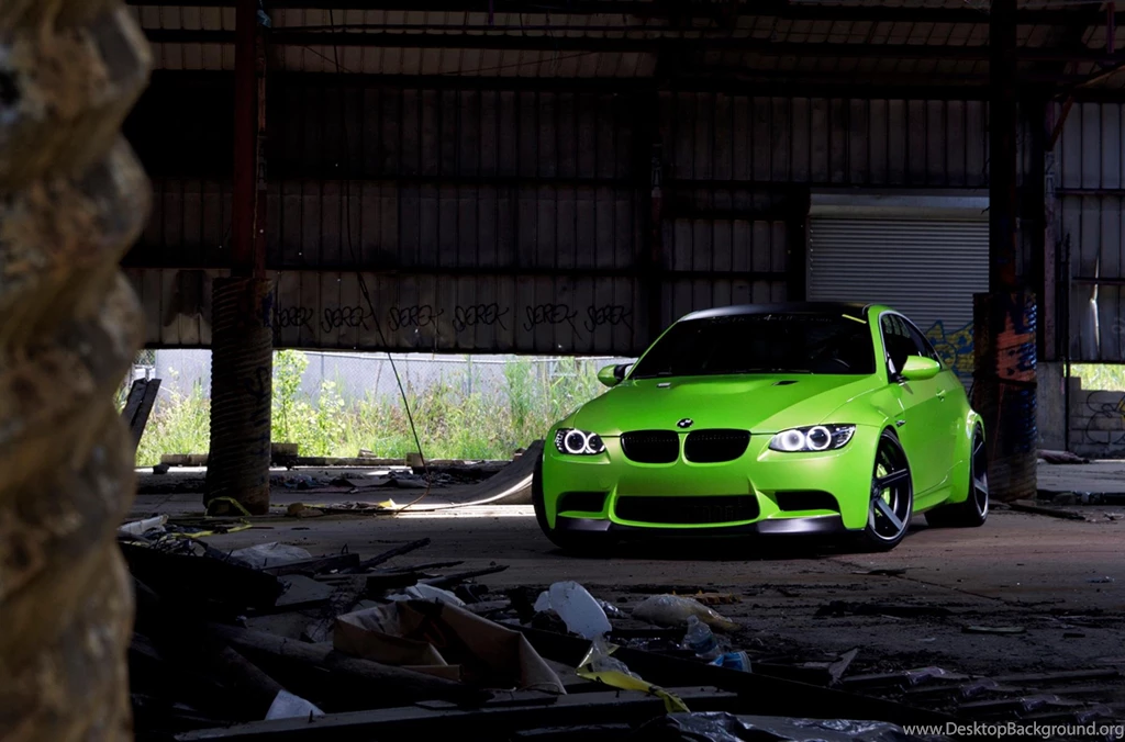 Wallpapers Bmw