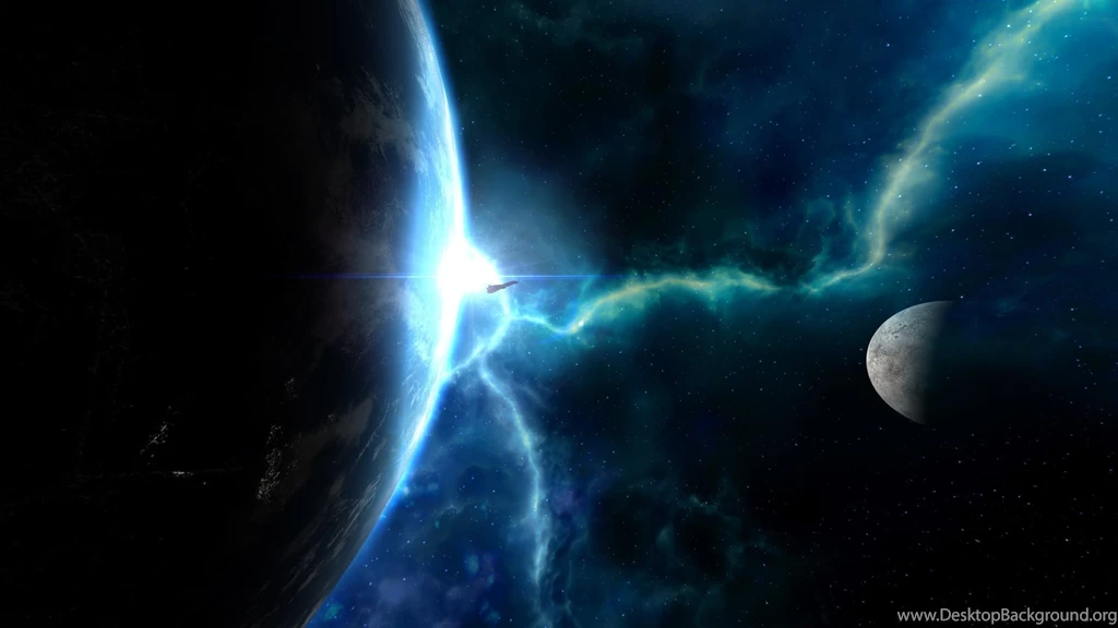 Limit Theory Forums • View Topic   Screenshots Of LT