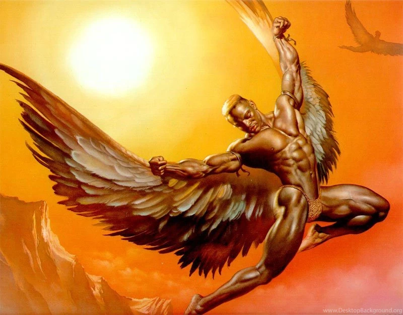 Modern Surrealism Fantasy Art Gallery: Painting Images Artists ...