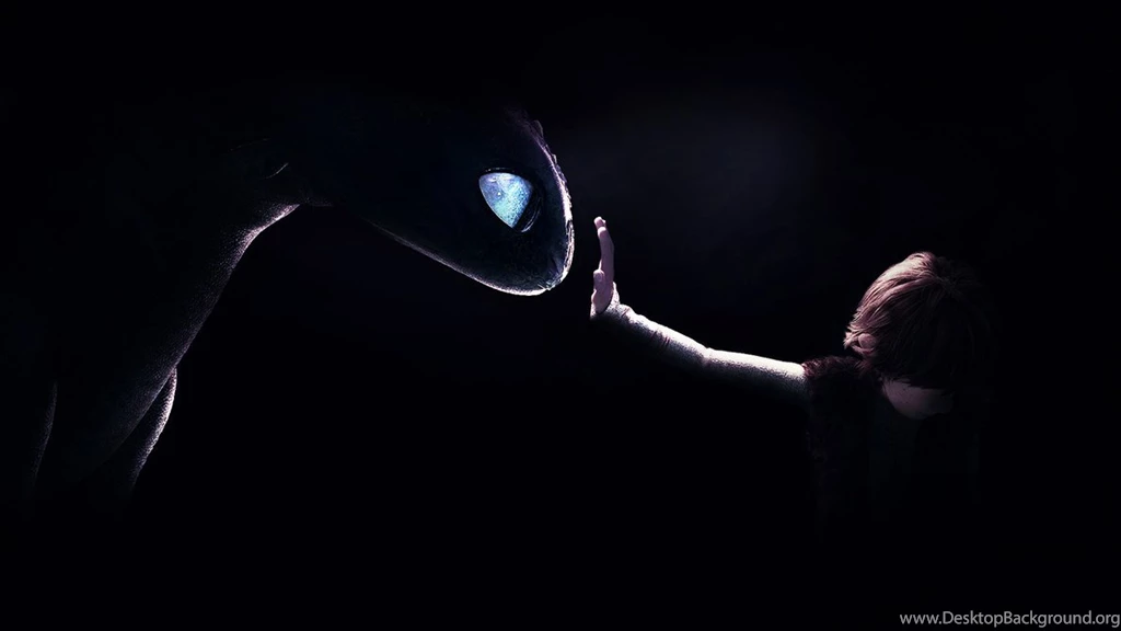 How To Train Your Dragon Wallpapers By Hagan103 On DeviantArt