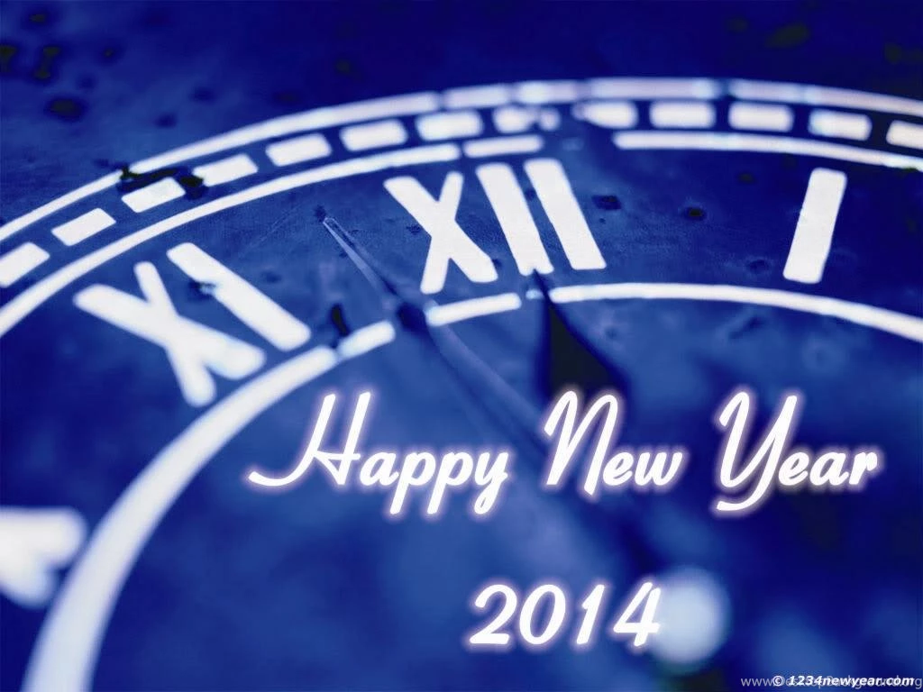 Images For New Year Widescreen HD Wallpapers