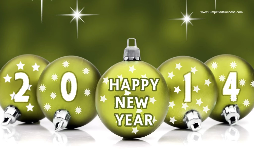 New Year HD Wallpapers 2014 Free Download, Download Free Wallpapers ...