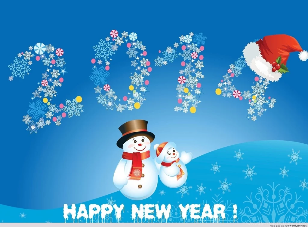 Funny Happy New Year