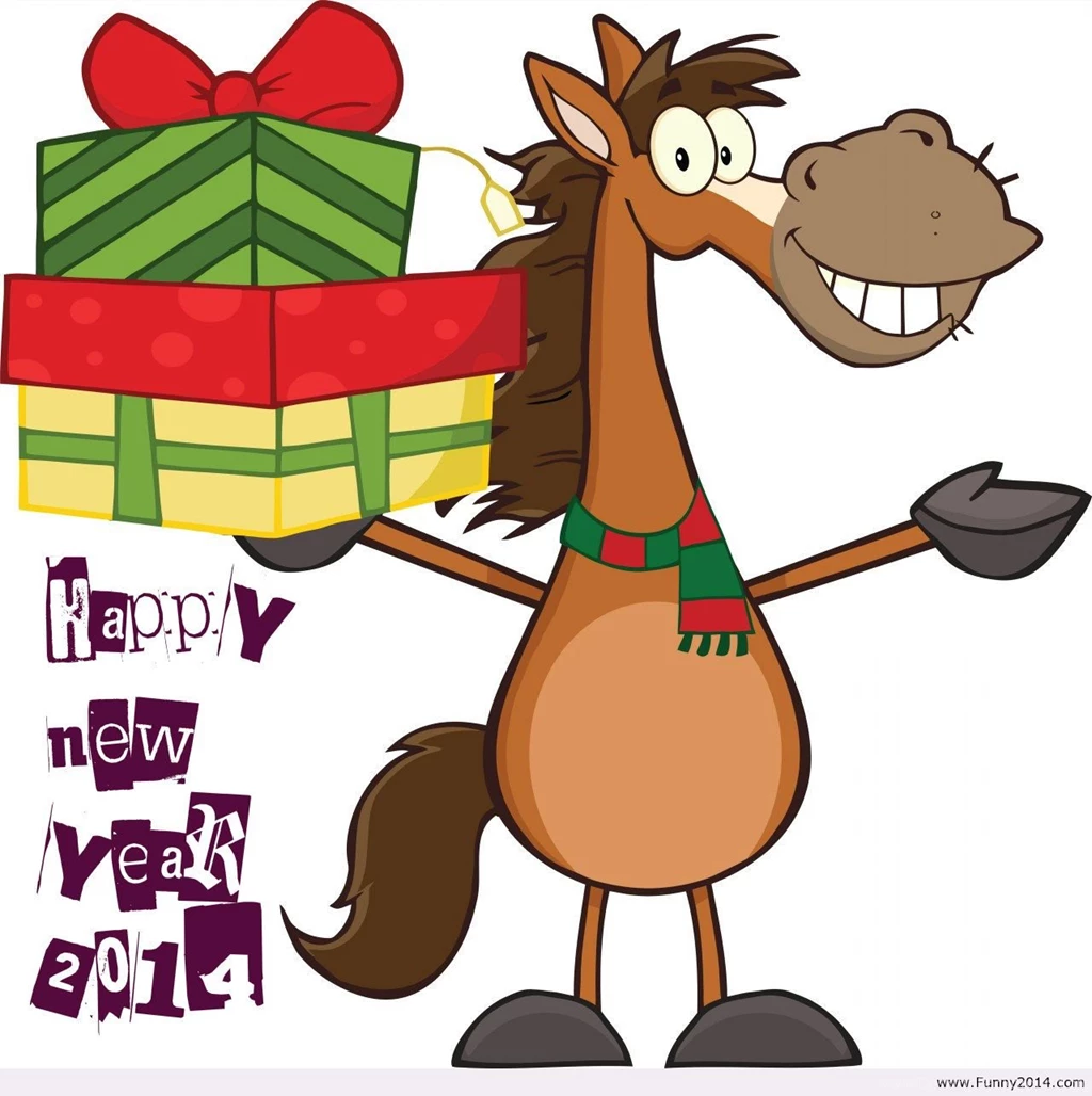 Funny Images Happy New Year 2014 Html Furthermore Dogs Happy New ...