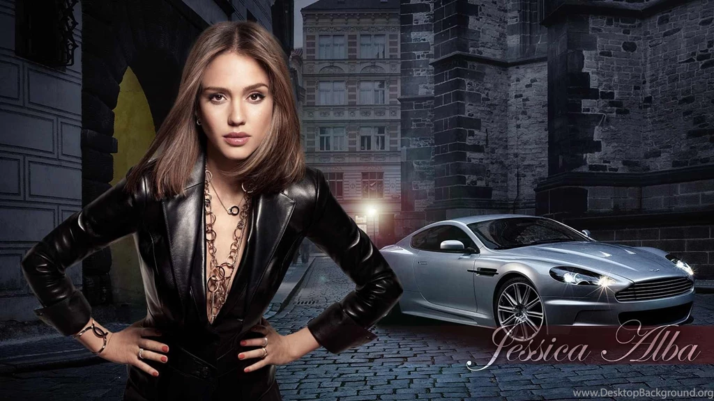 Lovely Jessica Wallpapers ❤ Jessica Alba Wallpapers (25620988 ...