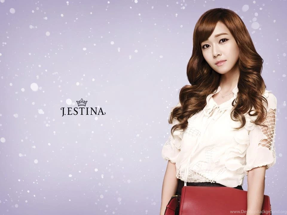 Jessica Wallpapers Girls Generation Snsd Wallpapers 27984381
