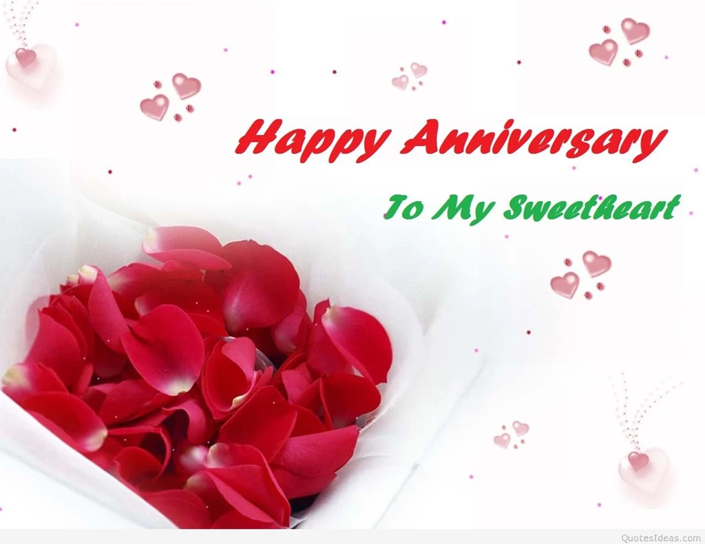 Happy Anniversary Messages Quotes Hd Images