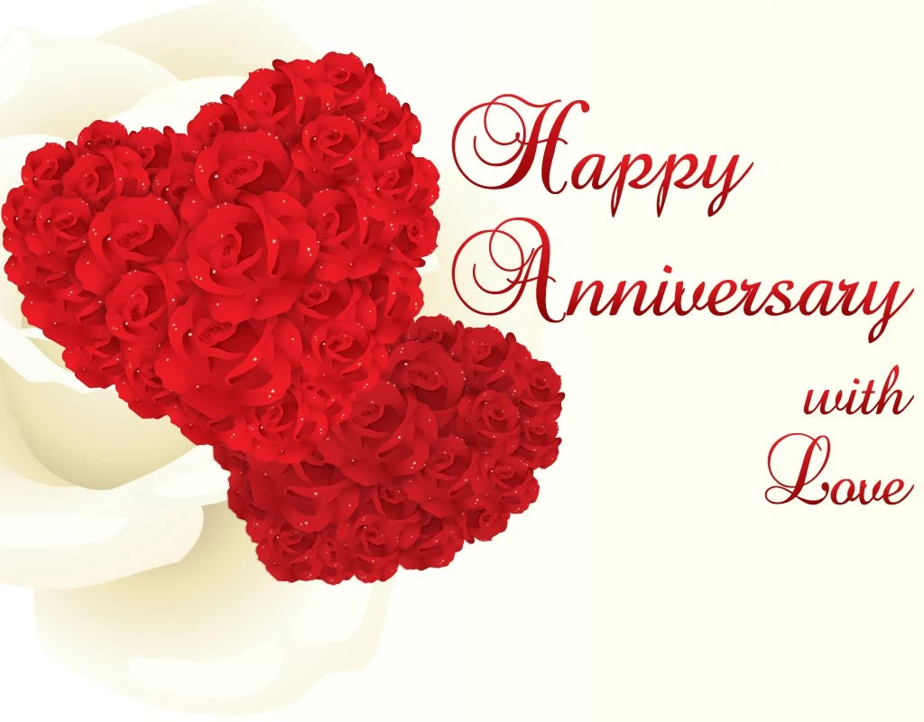 Happy Anniversary Wishes Wallpapers