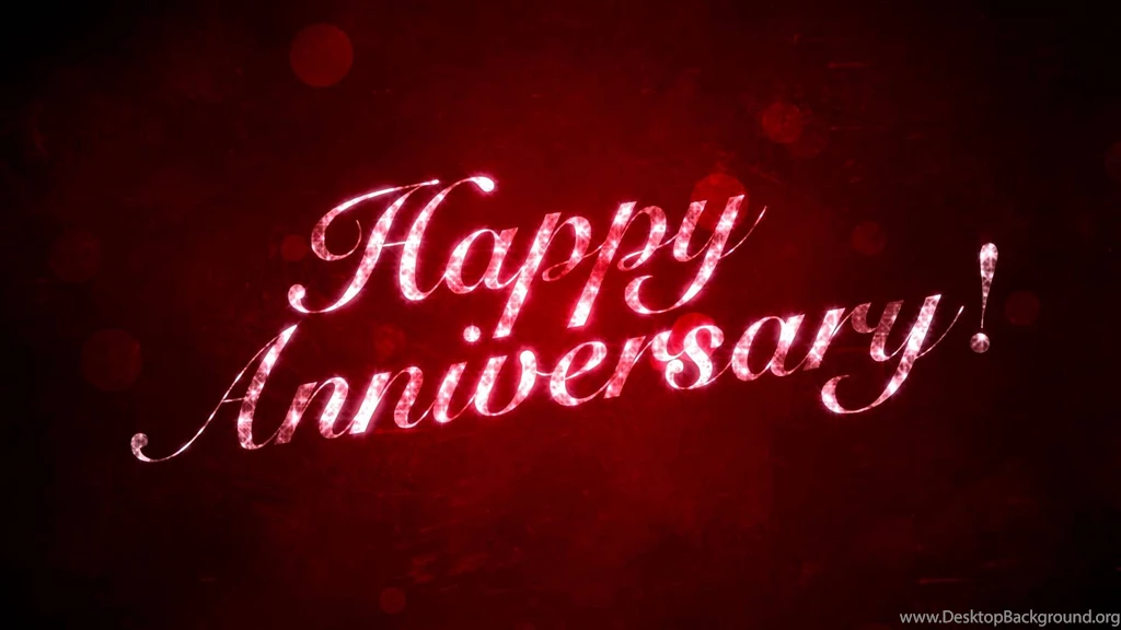 Happy Anniversary Wide Wallpapers