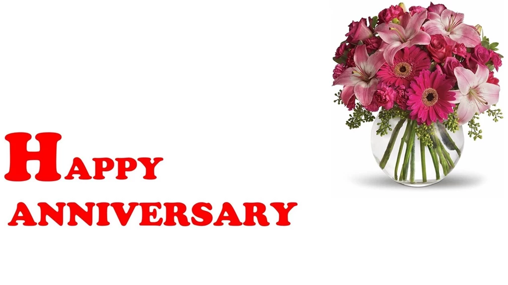 Happy Anniversary HD Wallpapers