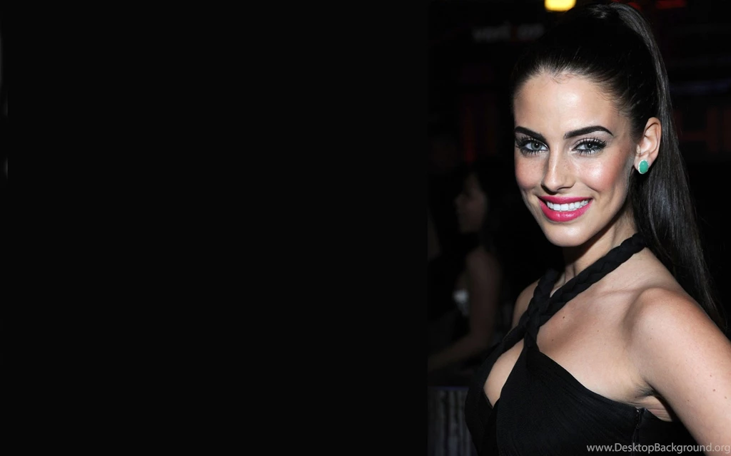Jessica Lowndes HD Wallpapers Of High Quality Download