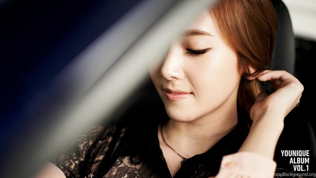 Jessica <3 Jessica SNSD Wallpapers (35436417) Fanpop