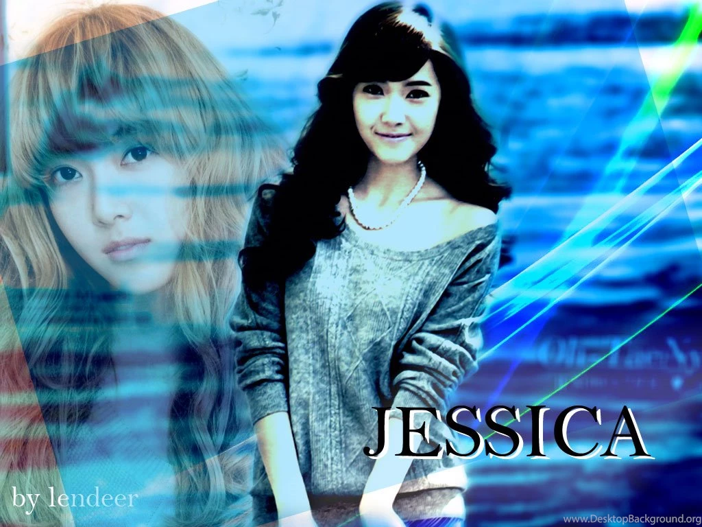 Jessica SNSD Jessica Wallpapers (25757425) Fanpop