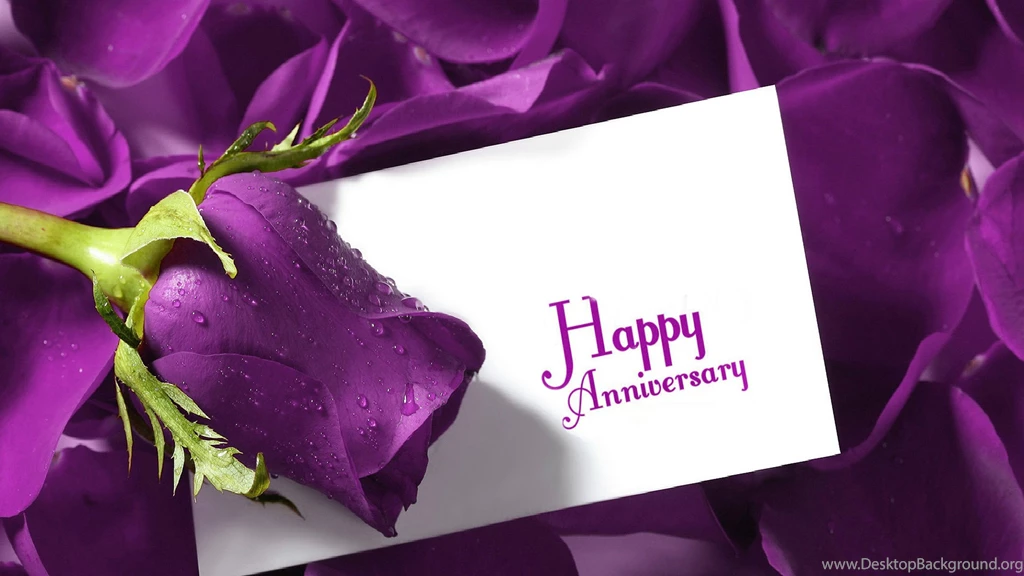 Happy Anniversary Wishes HD Wallpapers