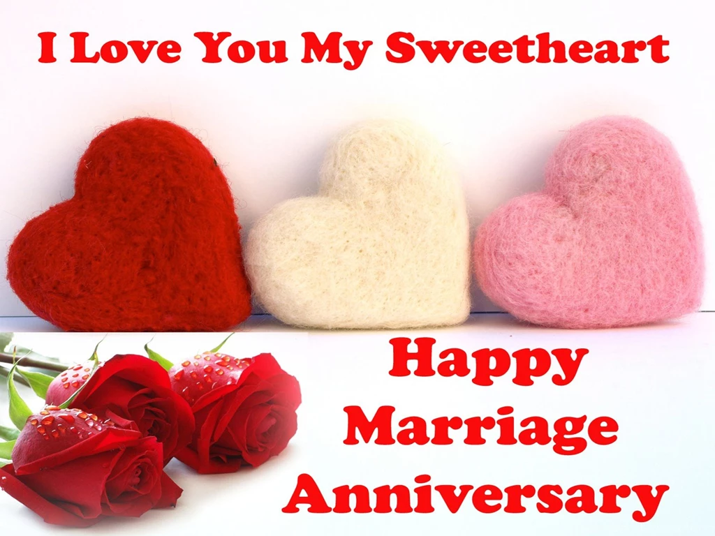 Happy Anniversary Wishes To My Husband