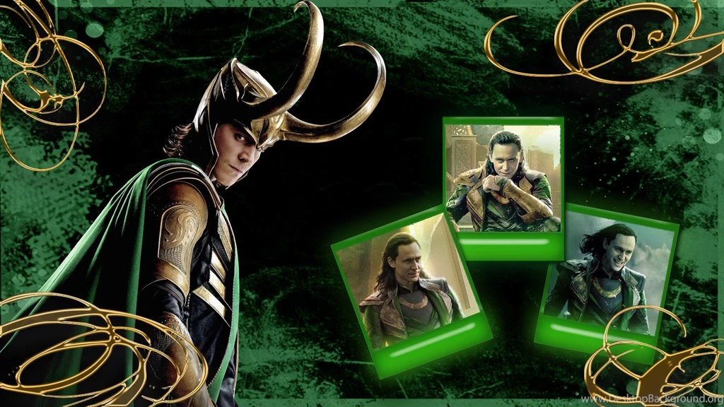 DeviantArt: More Like Loki Laufeyson By Coley sXe