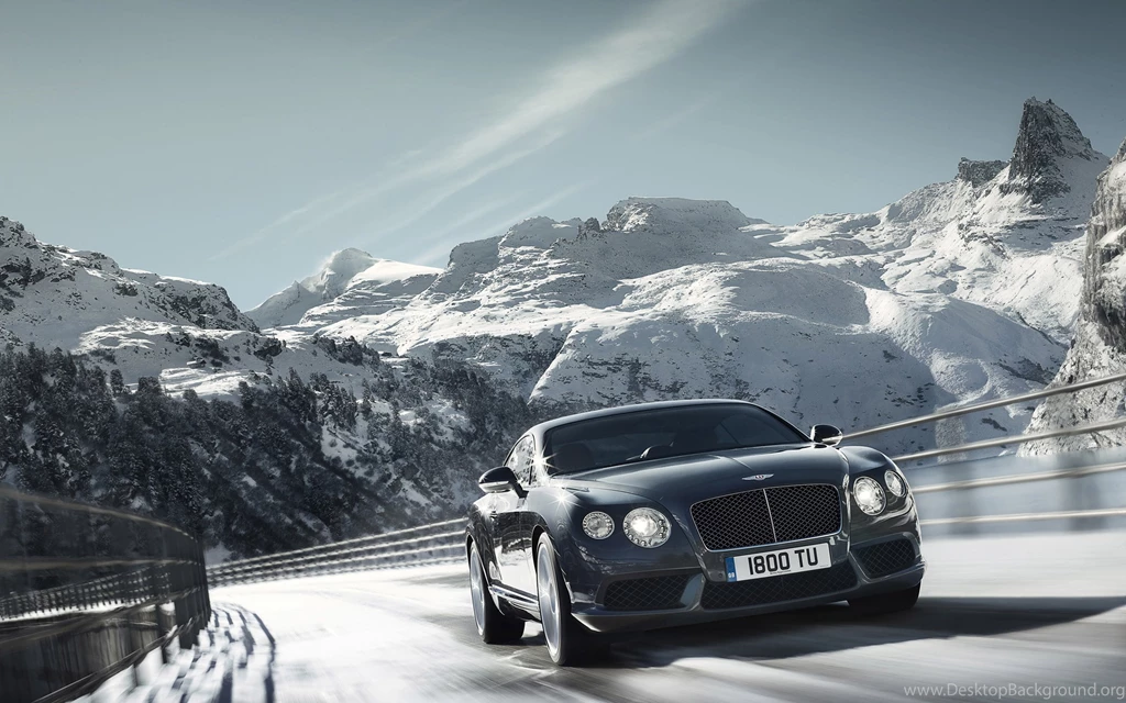 High Quality Bentley Wallpapers